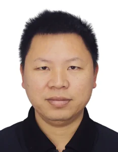 Picture of Leo Li