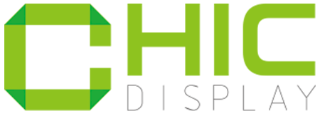 CHIC DISPLAY logo