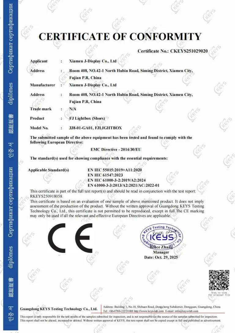 ce-emc-fj-lightbox-shoes-en-iec-55015-61547-ckeys251029020-copy